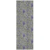 Addison Chantille ACN660 Olive 2 ft. 3 in. x 7 ft. 6 in. Runner Rug