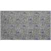 Addison Chantille ACN660 Olive 1 ft. 8 in. x 2 ft. 6 in. Rectangle Rug