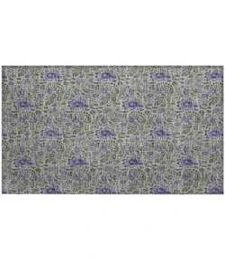 Addison Chantille ACN660 Olive 1 ft. 8 in. x 2 ft. 6 in. Rectangle Rug