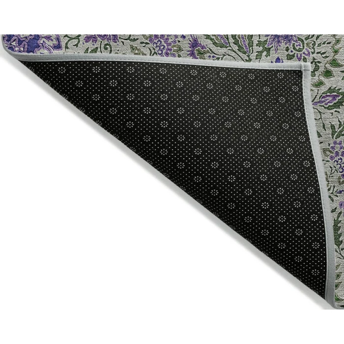 Chantille ACN660 Olive 2'6" x 3'10" Rug