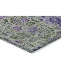 Chantille ACN660 Olive 2'6" x 3'10" Rug