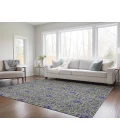Chantille ACN660 Olive 2'6" x 3'10" Rug