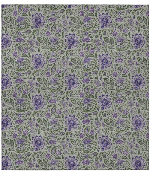 Chantille ACN660 Olive 2'6" x 3'10" Rug