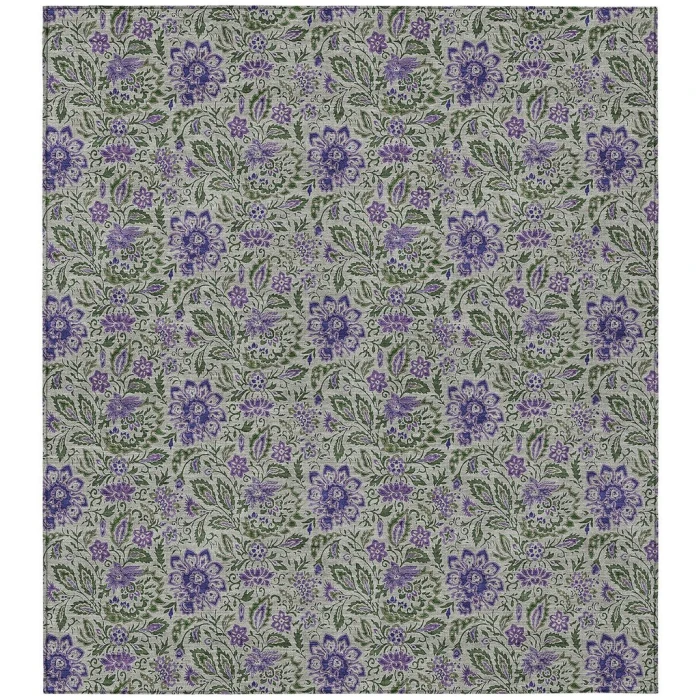 Chantille ACN660 Olive 2'6" x 3'10" Rug