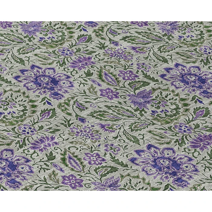 Chantille ACN660 Olive 2'6" x 3'10" Rug