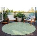 Chantille ACN660 Sage 8' x 8' Rug