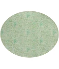 Chantille ACN660 Sage 8' x 8' Rug