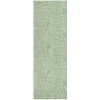 Addison Chantille ACN660 Sage 2 ft. 3 in. x 7 ft. 6 in. Runner Rug