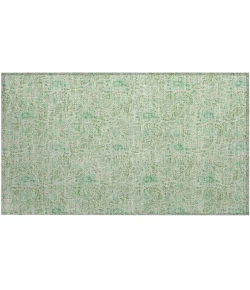 Addison Chantille ACN660 Sage 1 ft. 8 in. x 2 ft. 6 in. Rectangle Rug