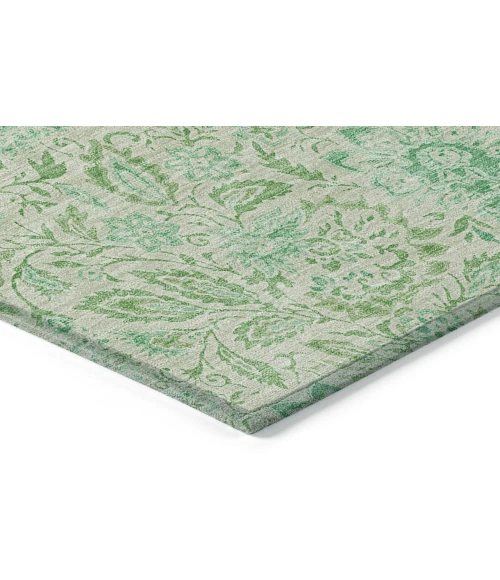 Chantille ACN660 Sage 3' x 5' Rug