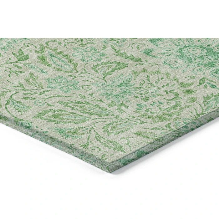 Chantille ACN660 Sage 8' x 8' Rug
