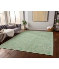 Chantille ACN660 Sage 3' x 5' Rug