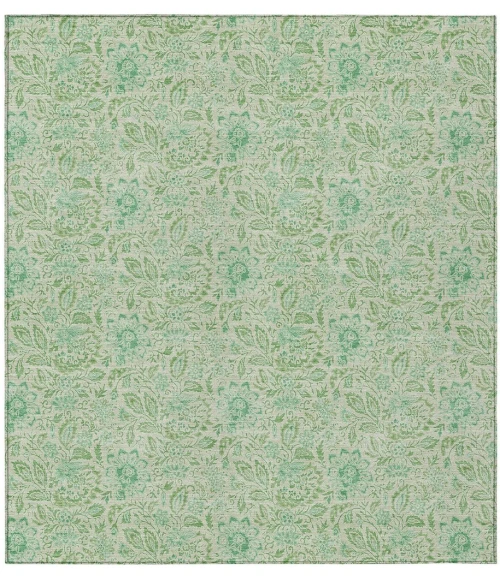 Chantille ACN660 Sage 3' x 5' Rug