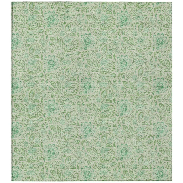 Chantille ACN660 Sage 8' x 10' Rug