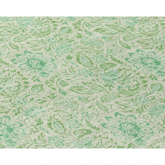 Chantille ACN660 Sage 8' x 8' Rug