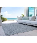 Chantille ACN660 Silver 2'6" x 3'10" Rug