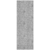 Addison Chantille ACN660 Silver 2 ft. 3 in. x 7 ft. 6 in. Runner Rug