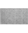 Chantille ACN660 Silver 1'8" x 2'6" Rug
