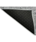 Chantille ACN660 Silver 2'6" x 3'10" Rug