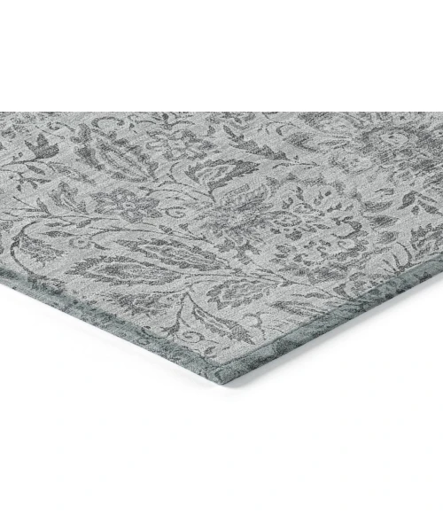 Chantille ACN660 Silver 2'6" x 3'10" Rug