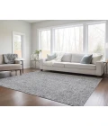 Chantille ACN660 Silver 2'6" x 3'10" Rug