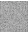Chantille ACN660 Silver 2'6" x 3'10" Rug
