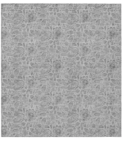 Addison Chantille ACN660 Silver 2 ft. 6 in. x 3 ft. 10 in. Rectangle Rug