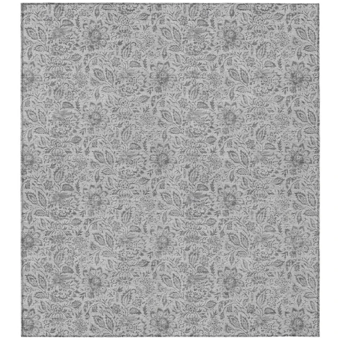 Chantille ACN660 Silver 9' x 12' Rug
