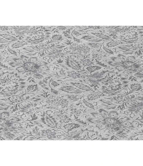 Chantille ACN660 Silver 2'6" x 3'10" Rug