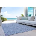 Chantille ACN660 Sky 2'6" x 3'10" Rug