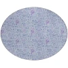 Addison Chantille ACN660 Sky 8 ft. x 8 ft. Round Rug