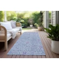 Chantille ACN660 Sky 2'3" x 7'6" Rug