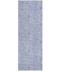 Chantille ACN660 Sky 2'3" x 7'6" Rug