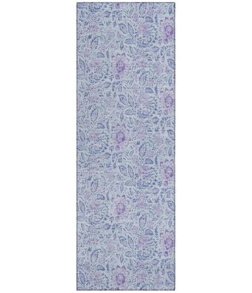 Chantille ACN660 Sky 2'3" x 7'6" Rug
