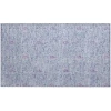 Addison Chantille ACN660 Sky 1 ft. 8 in. x 2 ft. 6 in. Rectangle Rug