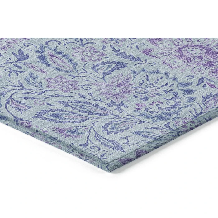 Chantille ACN660 Sky 2'6" x 3'10" Rug