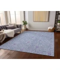 Chantille ACN660 Sky 2'6" x 3'10" Rug