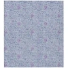 Addison Chantille ACN660 Sky 2 ft. 6 in. x 3 ft. 10 in. Rectangle Rug