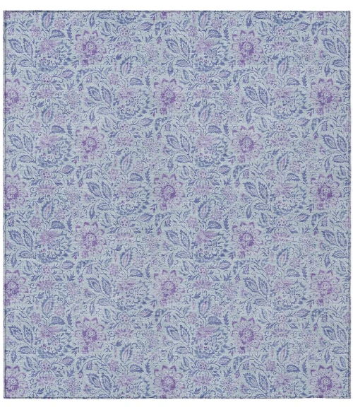 Chantille ACN660 Sky 2'6" x 3'10" Rug