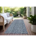 Chantille ACN661 Blue 2'3" x 7'6" Rug