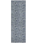 Chantille ACN661 Blue 2'3" x 7'6" Rug