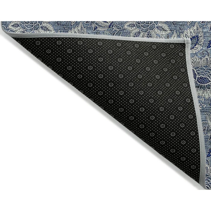 Chantille ACN661 Blue 8' x 10' Rug