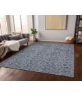 Chantille ACN661 Blue 10' x 14' Rug