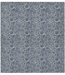 Addison Chantille ACN661 Blue 10 ft. x 14 ft. Rectangle Rug