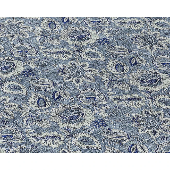 Chantille ACN661 Blue 8' x 10' Rug
