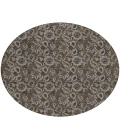 Chantille ACN661 Chocolate 8' x 8' Rug