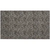 Addison Chantille ACN661 Chocolate 1 ft. 8 in. x 2 ft. 6 in. Rectangle Rug
