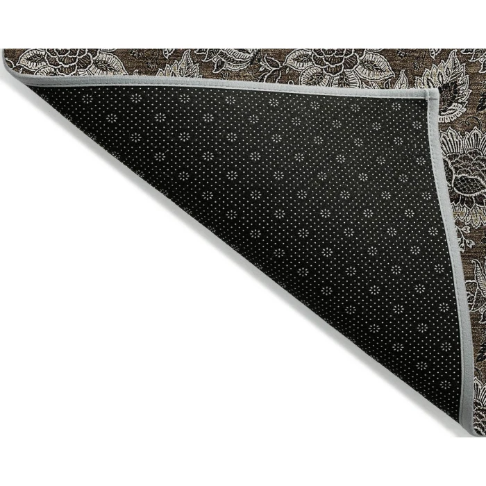 Chantille ACN661 Chocolate 9' x 12' Rug