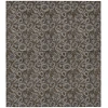 Addison Chantille ACN661 Chocolate 8 ft. x 10 ft. Rectangle Rug