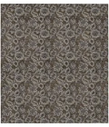 Chantille ACN661 Chocolate 2'6" x 3'10" Rug